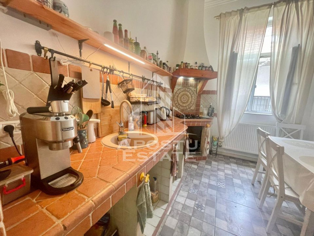 Apartament cu 2 camere ,zona Iosefin