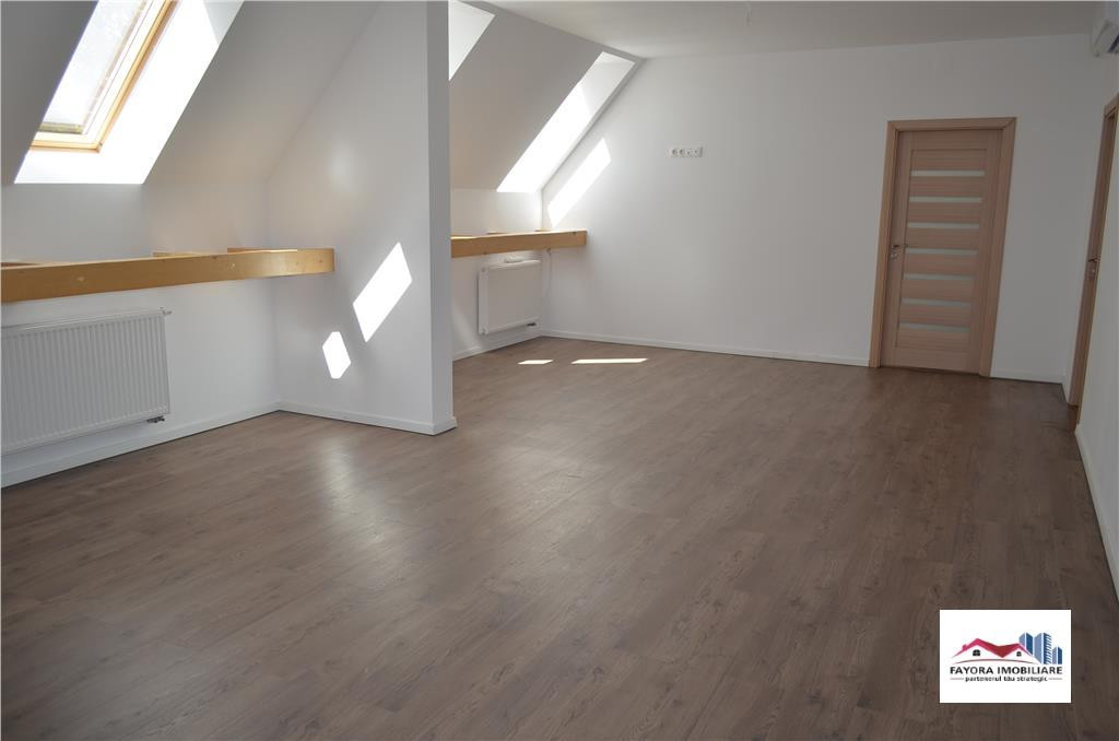 Spatiu pentru Birouri de Inchiriat Zona Semicentrala