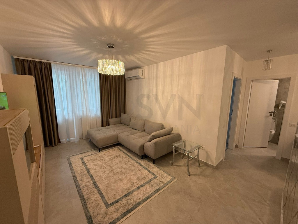 Apartament 2 Camere I De I Ferdinand