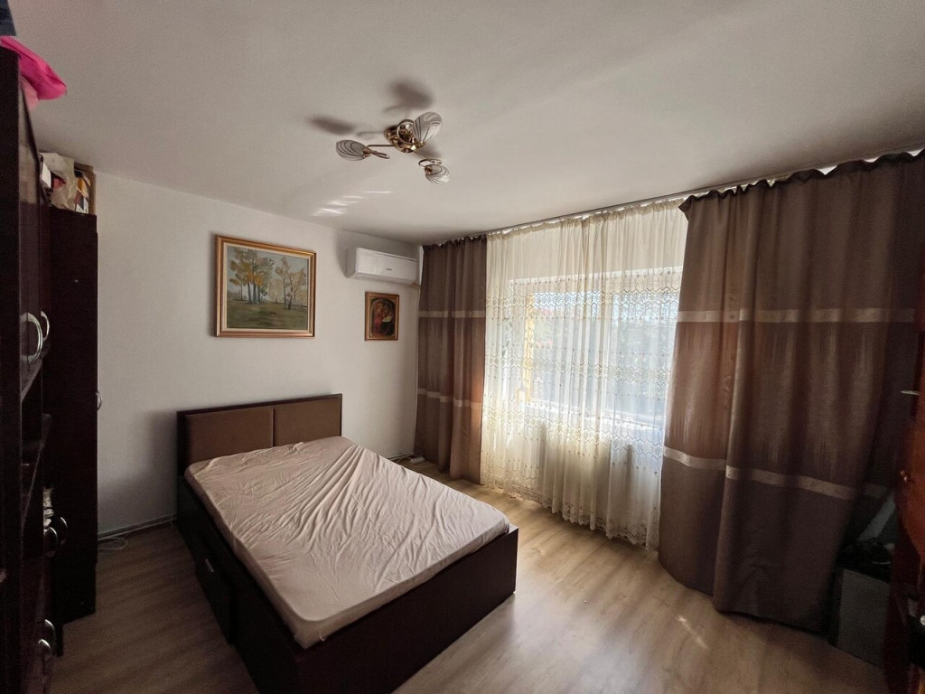 MARASESTI-Sala Sporturilor - 2cam ,1/4, bl'92 - 79000 eu