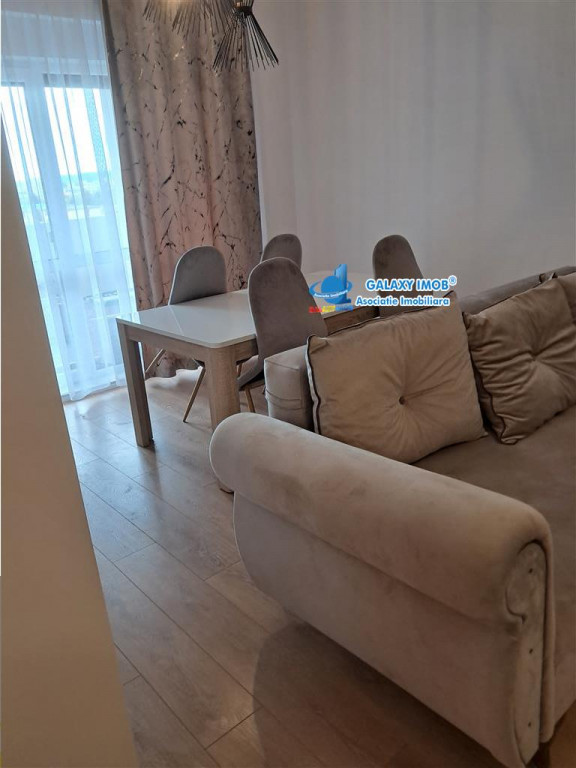 De inchiriat ap 2 cam ULTRAMODERN fratii golesti la cheie f