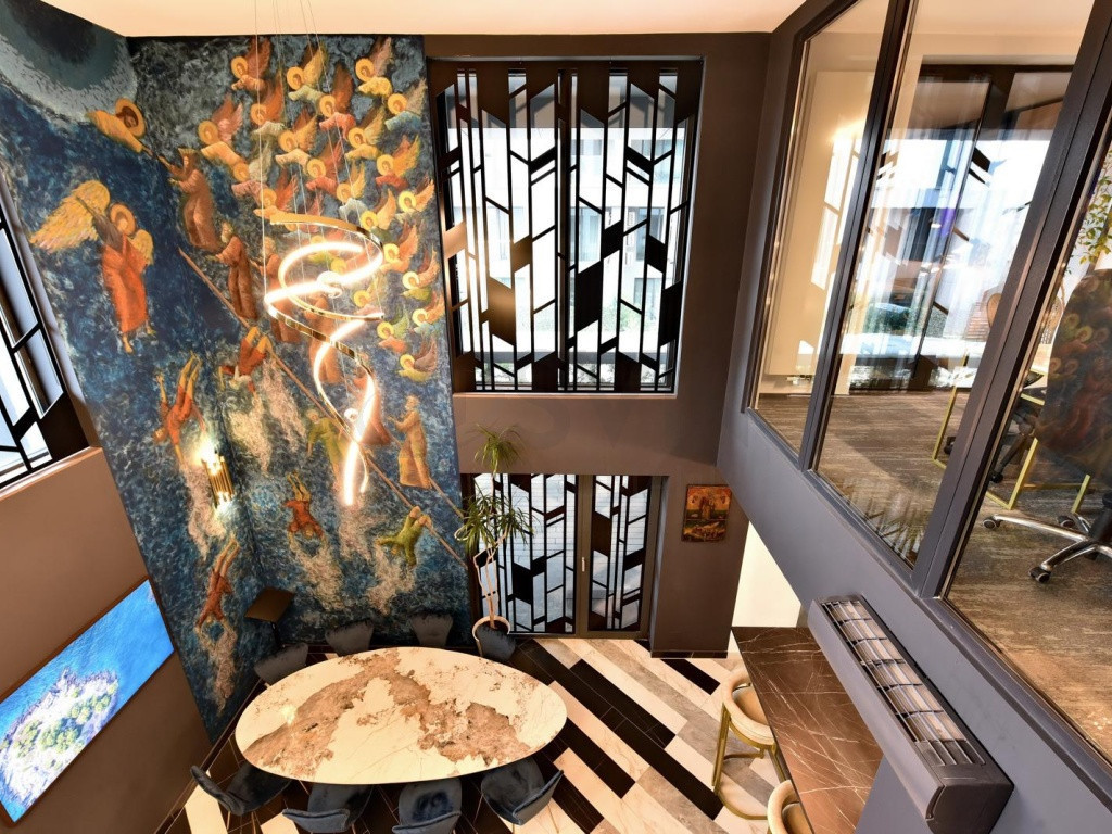 Duplex de l Gradina proprie