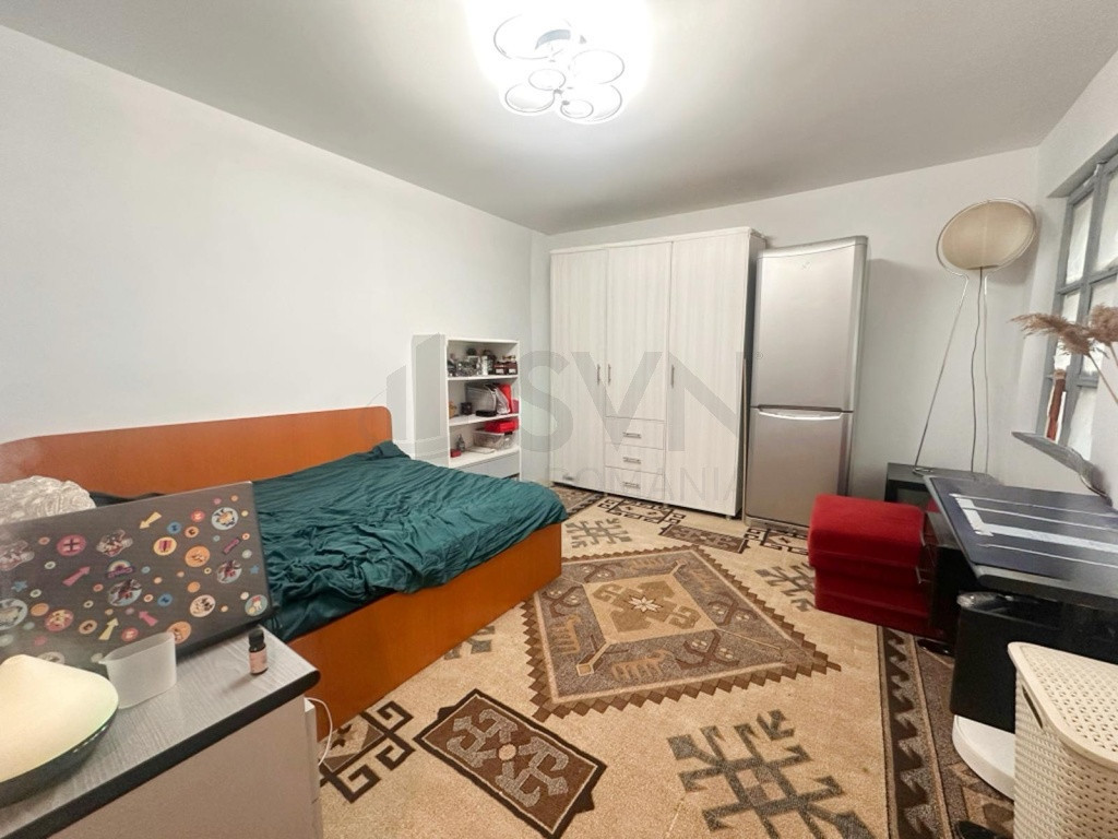 Casa de Cismigiu l Stirbei Voda