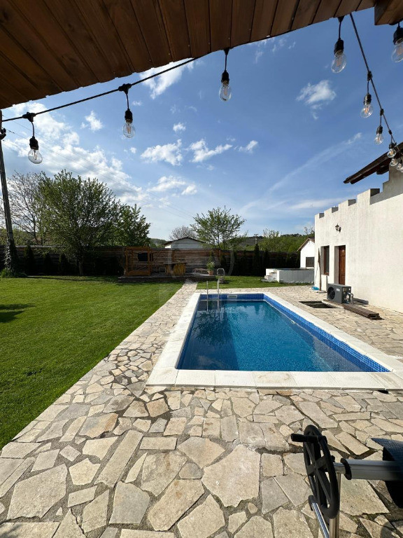 Vânzare Cabana Afacere la Cheie – 21 Locuri de Cazare, Băișoara