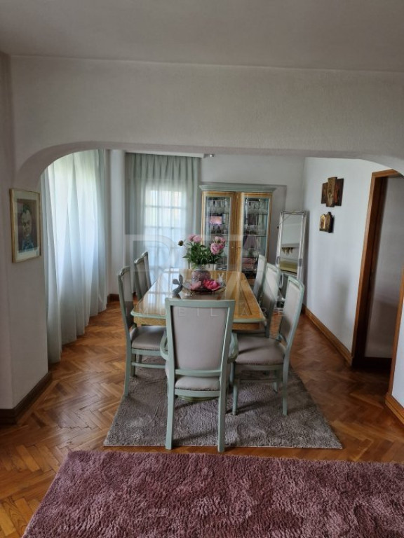 4 Camere | 145 m.p | Bloc Reabilitat | Zona 13 Septembrie -