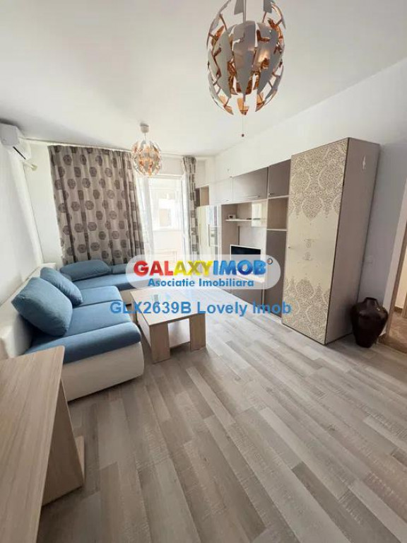 Apartament Modern Bloc Nou Berceni - Aparatorii Patriei - Pa
