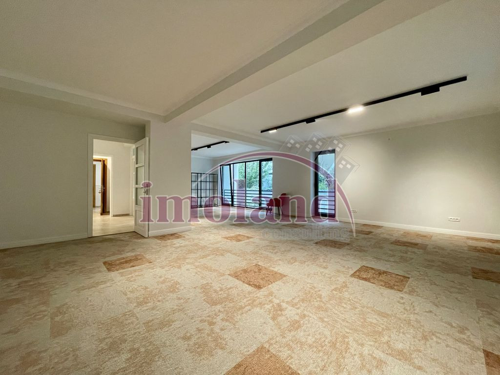 Inchiriere spațiu birouri premium 140 mp - parter bloc b...