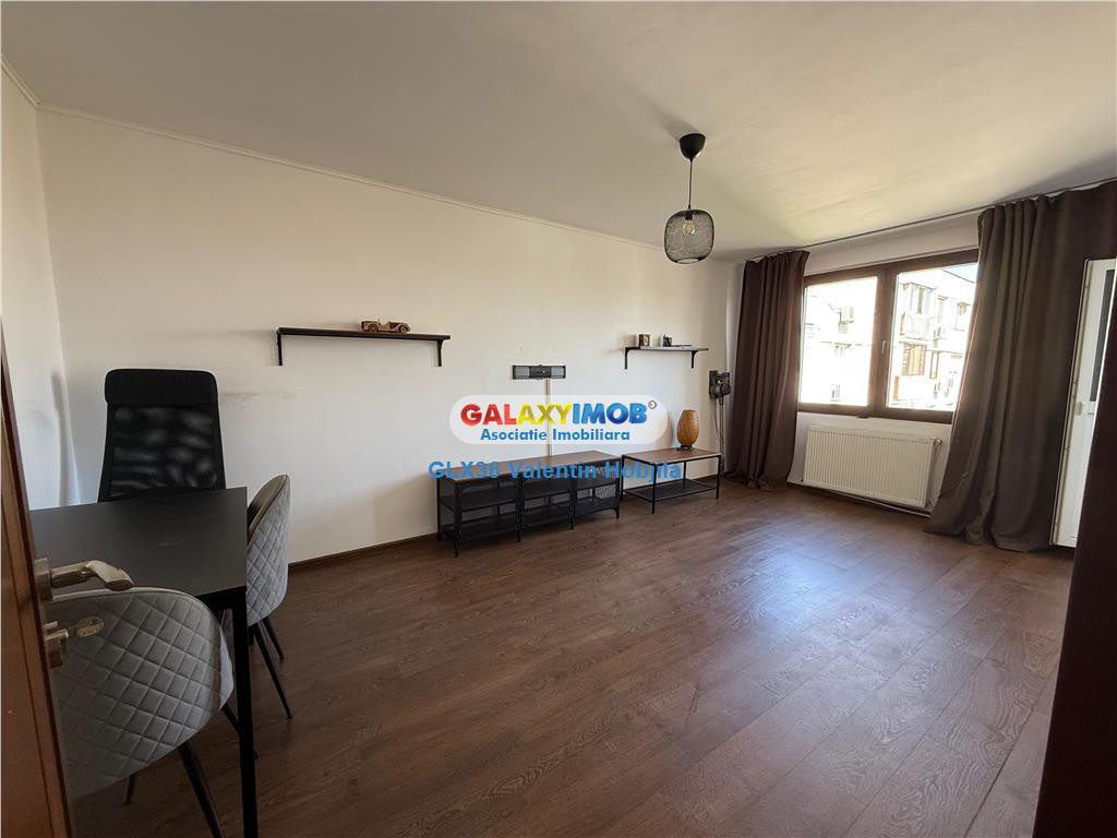 Apartament 2 camere Militari metroul Lujerului renovat centr