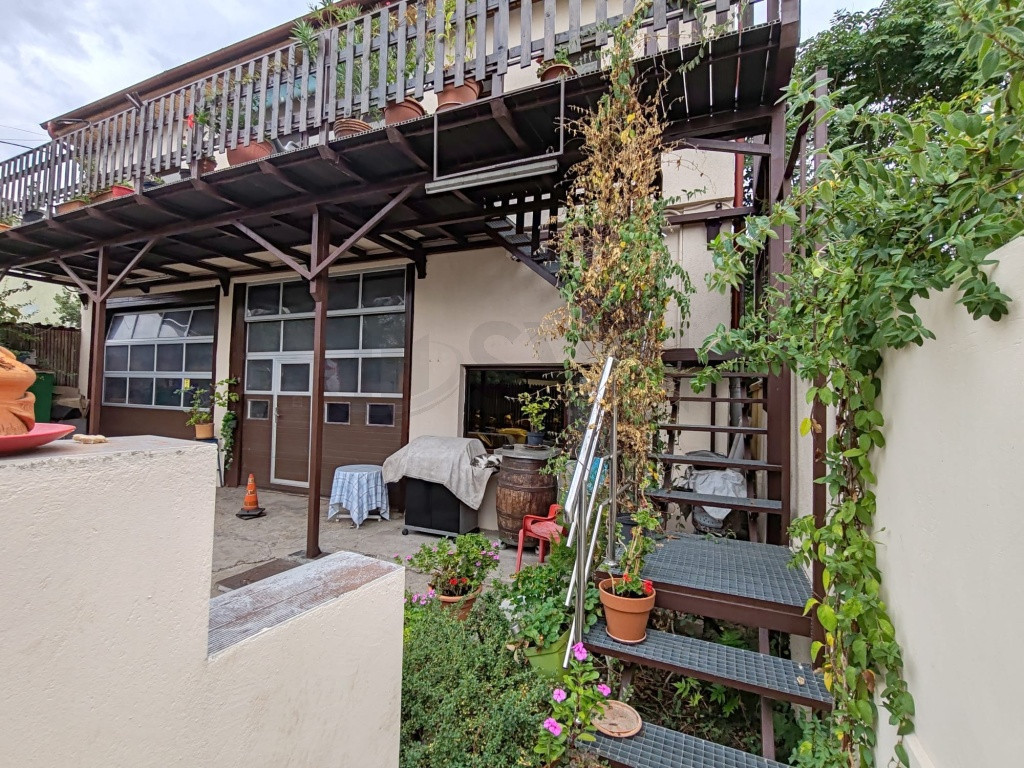 Vila 3 Camere si Service Auto Eroii Revolutiei Sector 5 d...