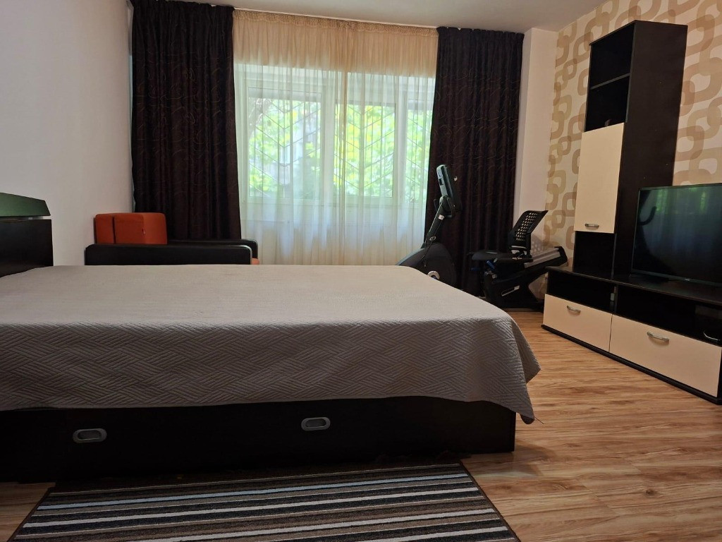 Vitan - Str. Foisorului, inchiriere garsoniera mobilata