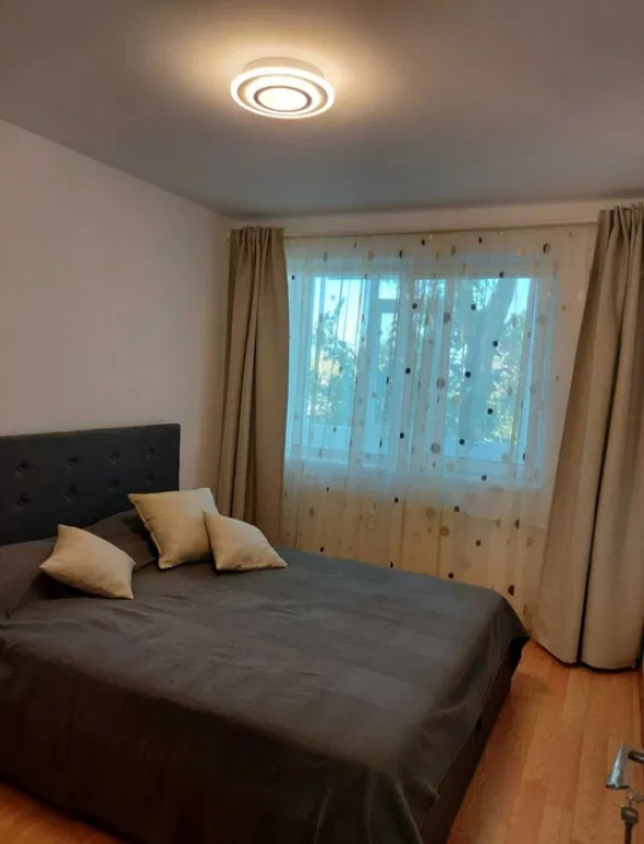 Apartament 3 camere/Afi Cotroceni/ Metrou Politehnica-Favori