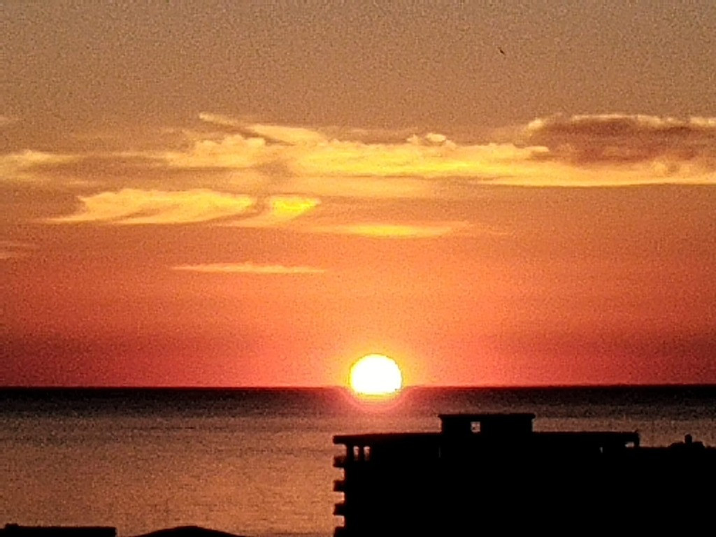 Apartament 2 cam vedere panoramică Mamaia Nord Building Stefan Lake II