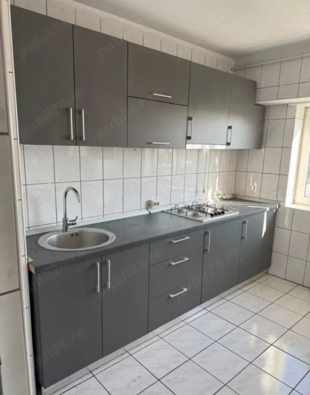 Apartament de închiriat 3 camere, Bucuresti, Bulevardul U