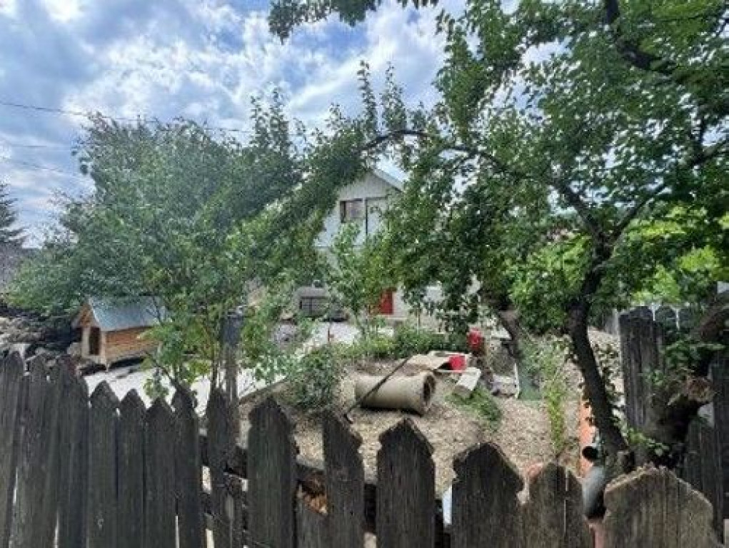 Casa si teren Iasi, ID: R2726292