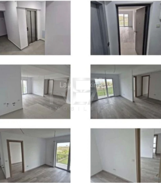 4 camere 5/8, 86,6mp, bloc 2024, Valea Doftanei-Bdul Timisoa