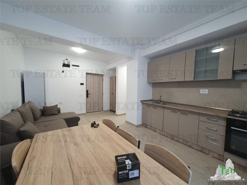 Apartament 2 camere Meraki MAMAIA NORD