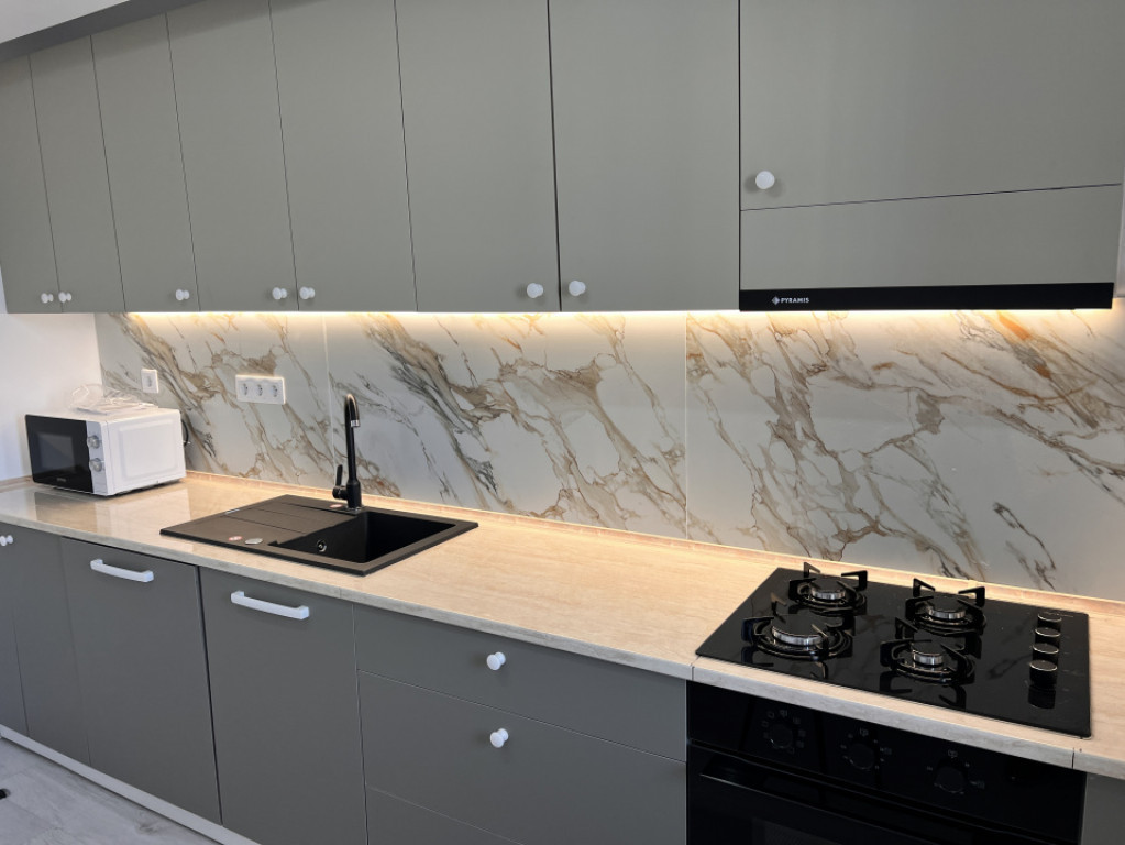 Ap nou cu 2 camere Mihai Viteazu dedeman