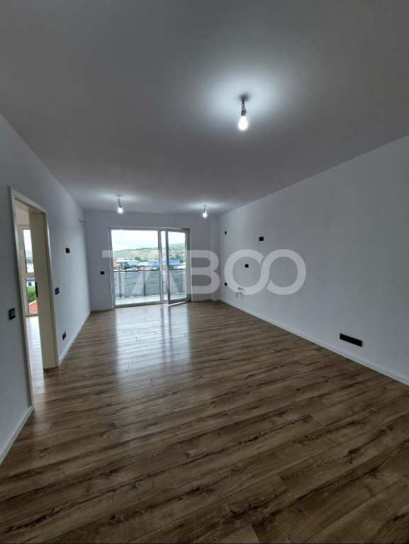 Apartament cu 2 camere de vanzare cu parcare in bloc nou Mar
