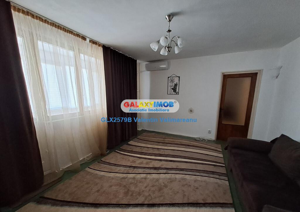 Apart 3 camere Colentina/Teiul Doamnei A117