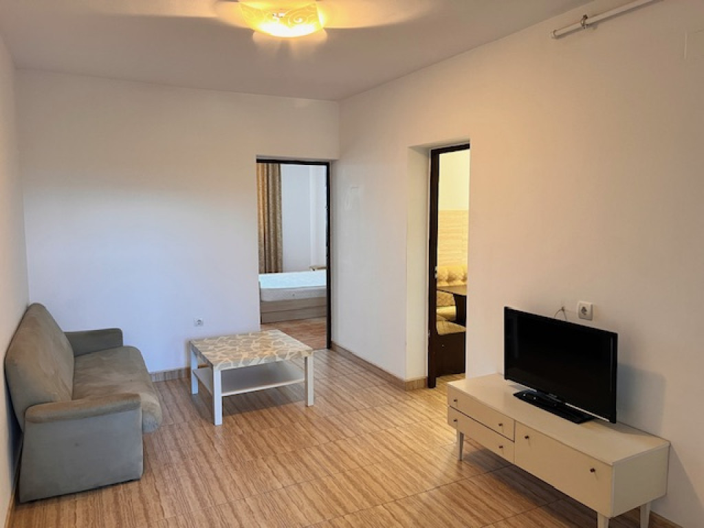 Ap 2 camere selimbar la 800 metri de luk oil cu factura chir