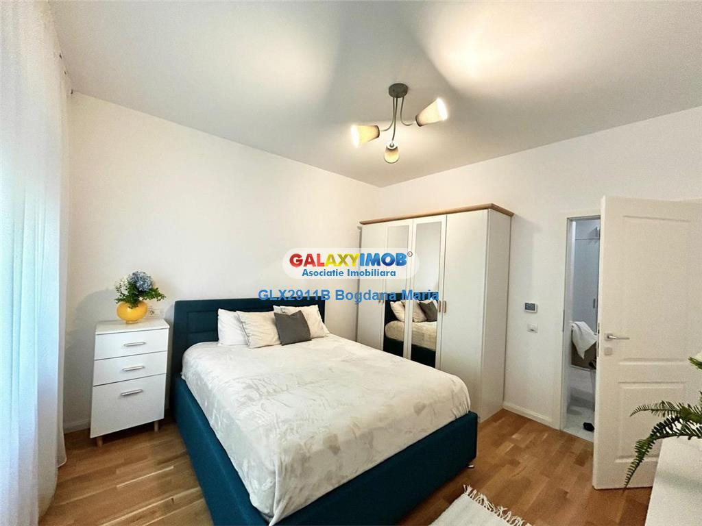 2 Camere | LaCassa | Uranus | Centrala Proprie