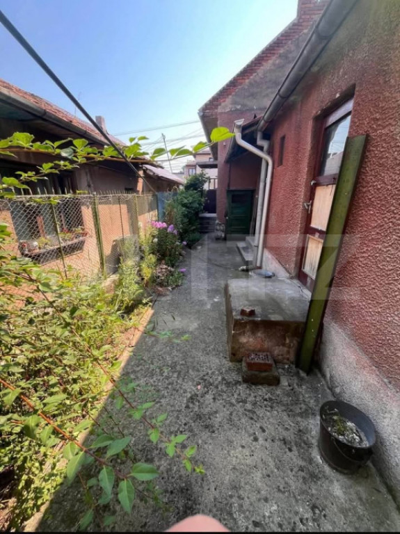 Casa individuala de vanzare cu garaj – Gruia, Cluj-Napoca