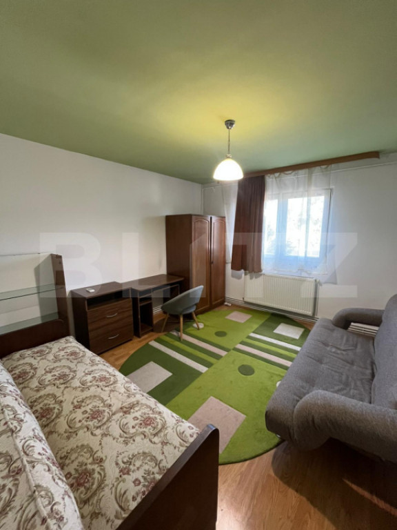 Apartament 1 cameră de vânzare, 32 mp, Cartier Tudor