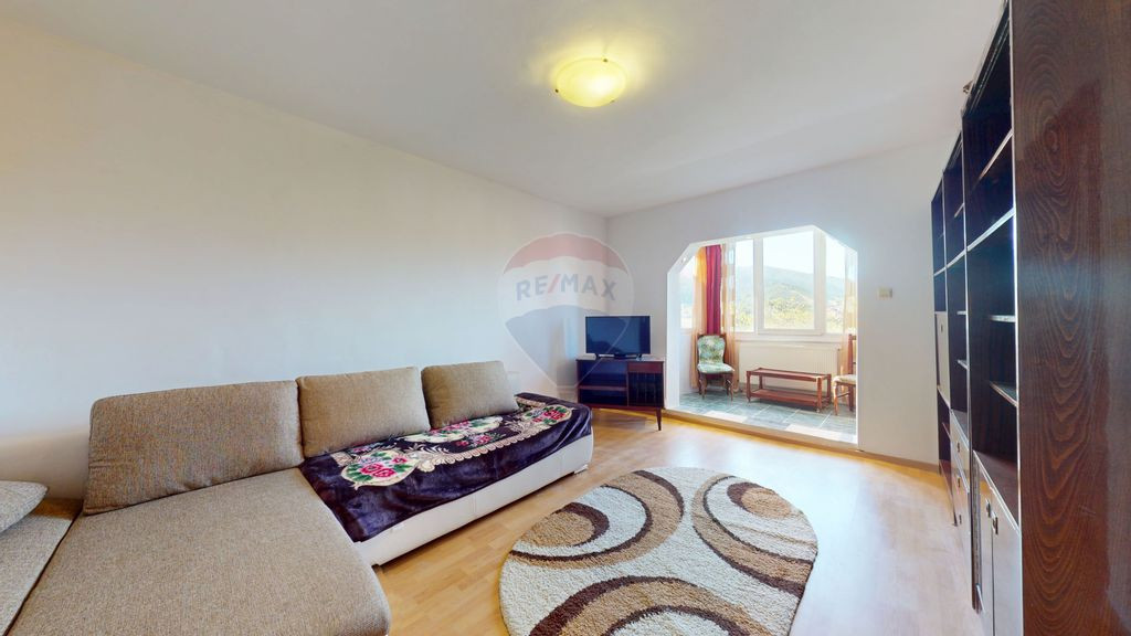 REZERVAT|3 Camere| PRIVELISTE DEOSEBITA| 2 BAI | Stefan C...