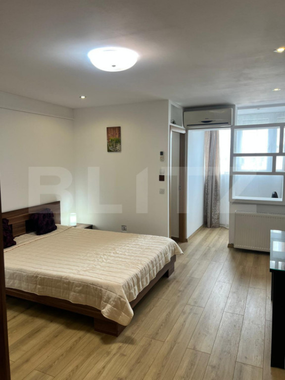 Apartament cu 1 camera, 32 mp, zona Manastur