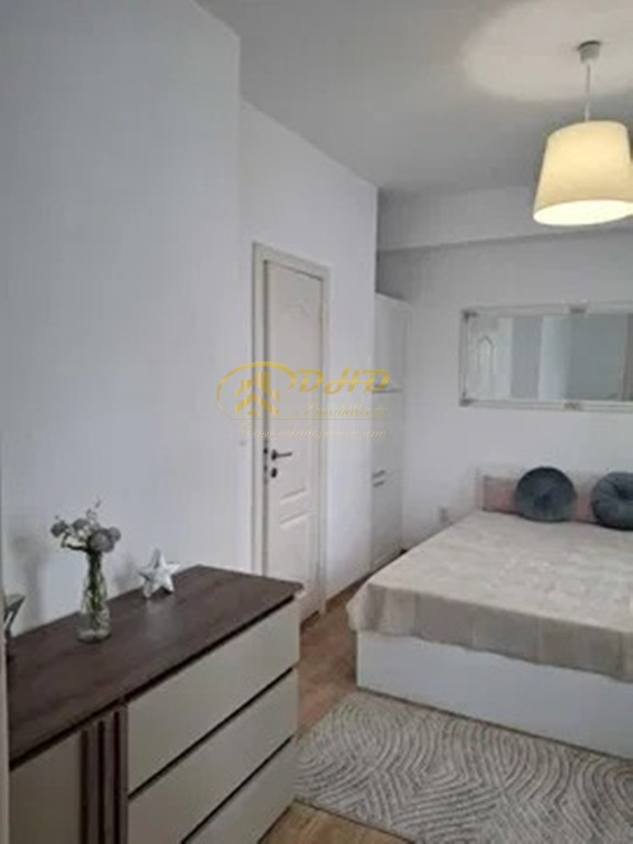 Apartament cu o camera in zona Bucsinescu