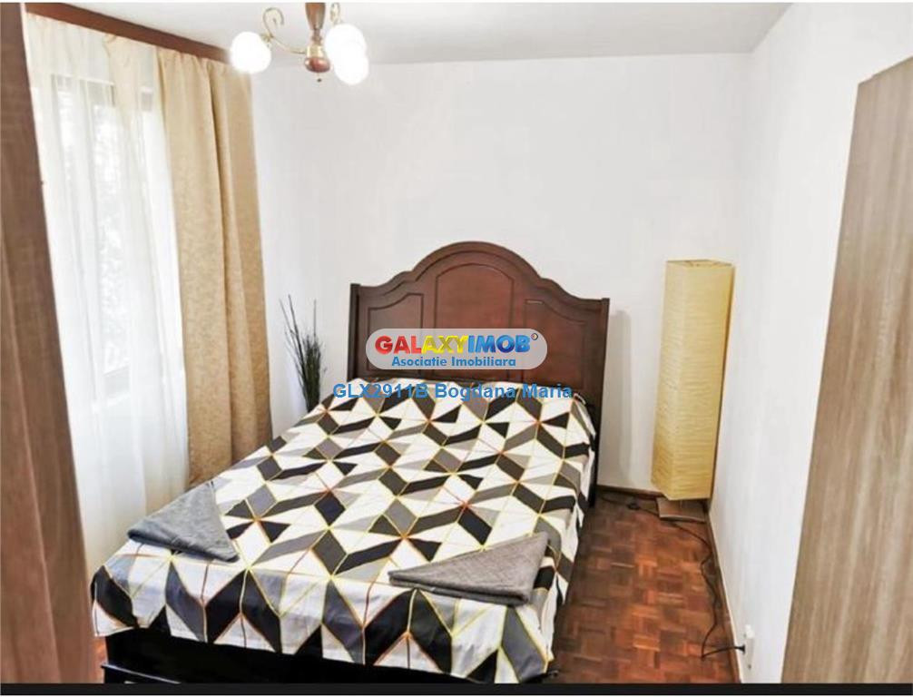 2 Camere | Sala Palatului | Centrala | Pet Friendly