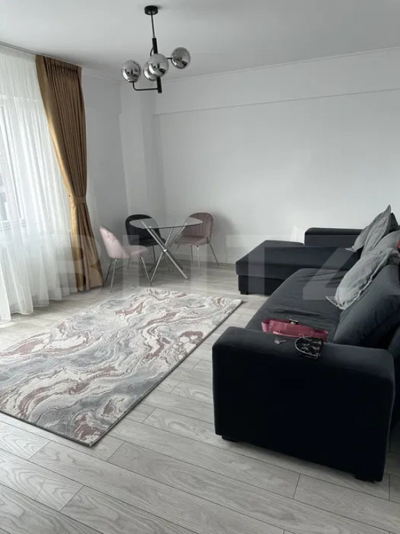 Apartament 2 camere, 65 mp – Vlaicu Residence - zona Piata