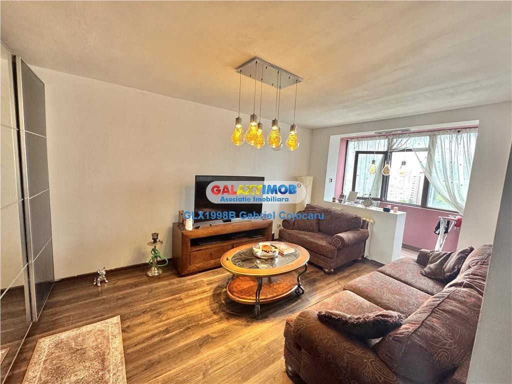 Baba Novac, vav de parc IOR, 5 minute mall Park Lake si 10 m