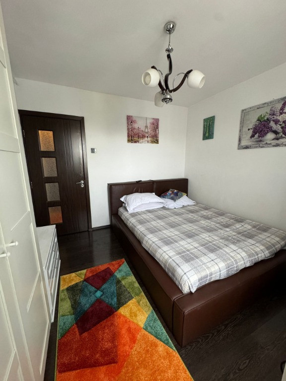 10 Min Metrou Nicolae Grigorescu | Ap 2 camere decomandat