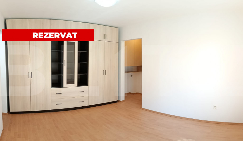 Apartament luminos cu 2 camera, mobilat, Sfantu Gheorghe, Si