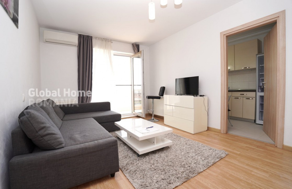 Garsoniera 39 Mp || Metrou Tineretului