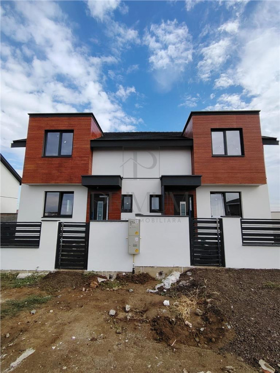 Duplex deosebit - zona excelenta - posibilitate alegere fini