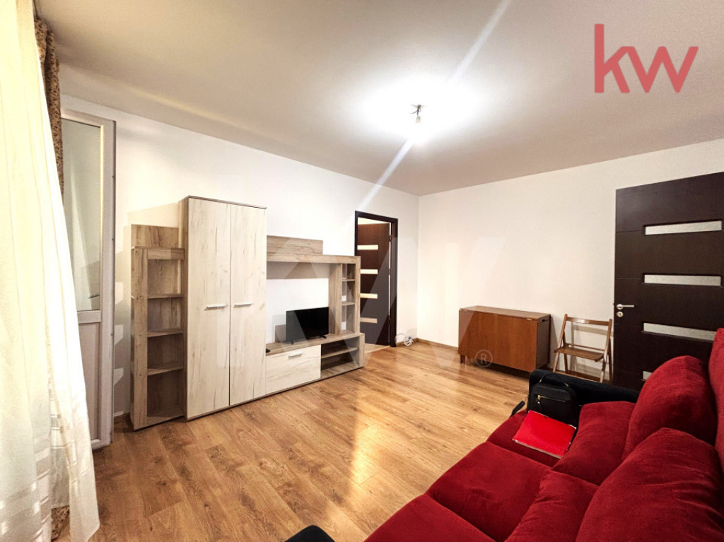 Apartament 2 camere | Etaj 1 | George Enescu | Preț negocia