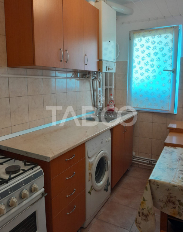 Apartament cu 3 camere 60 mp utili in cartier Manastur Cluj-