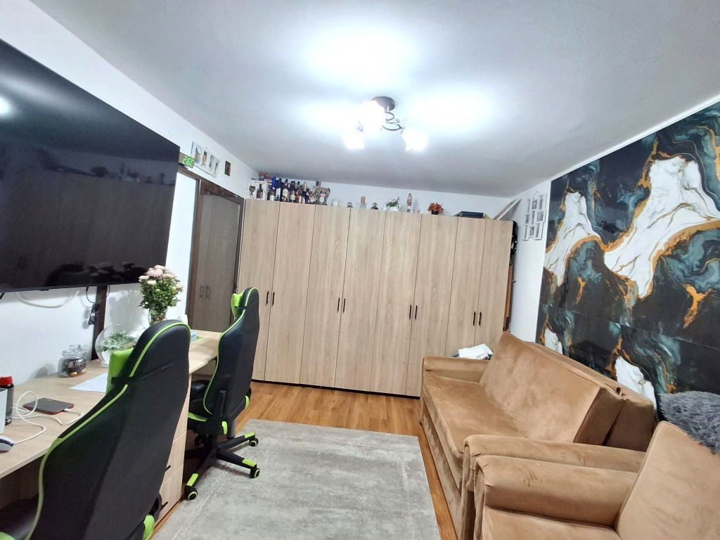DE VANZARE Apartament 2 Camere Tei