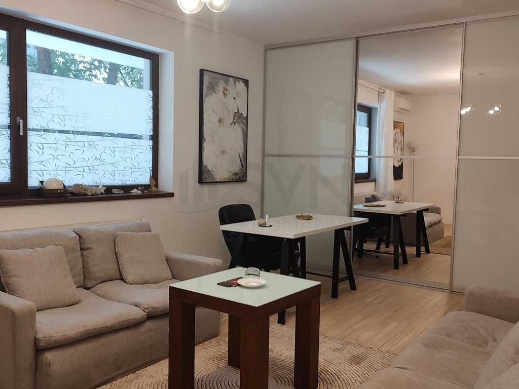 Apartament 2 camere de inchiriat I Herastrau I Bd. Ficusu...