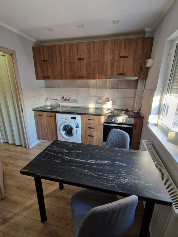 Apartament 1 camera de inchiriat – Micro 21, complet mo...