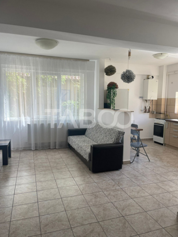 Apartament de inchiriat 3 camere 97 mpu cartier Manastur Cl