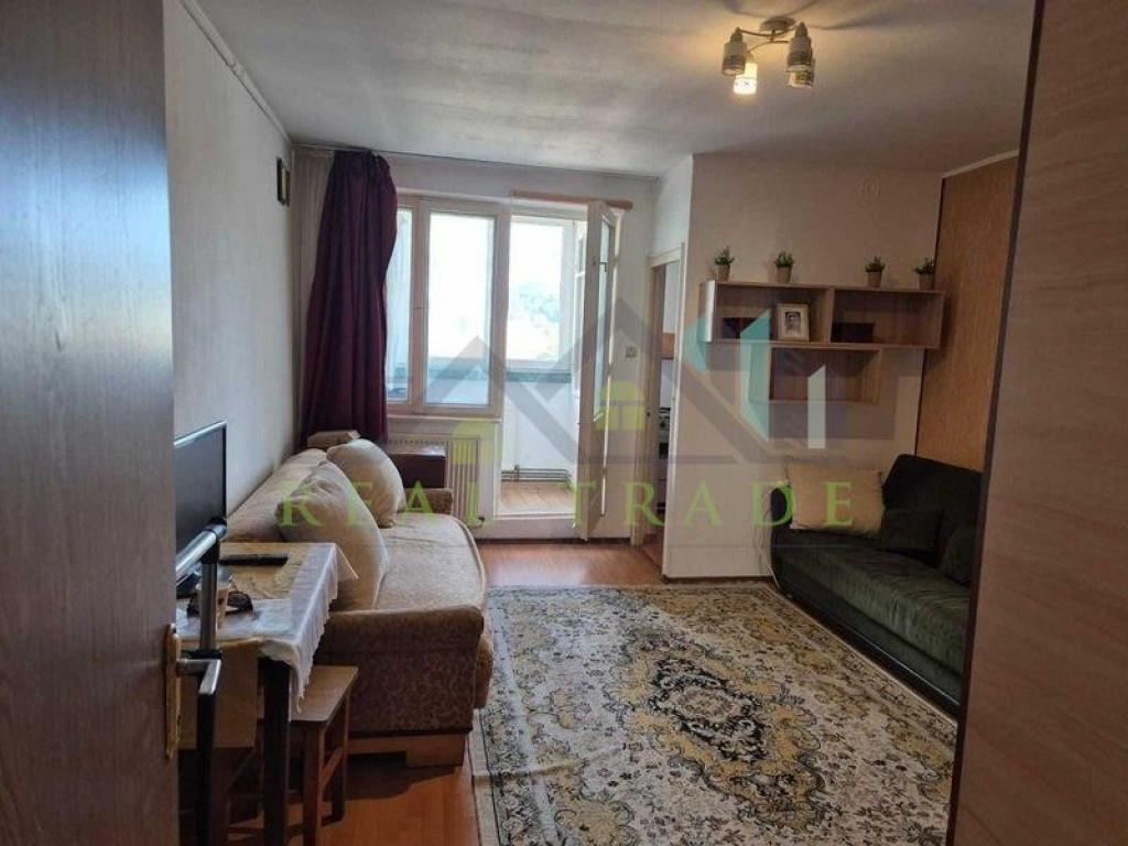 Garsoniera zona Grivitei