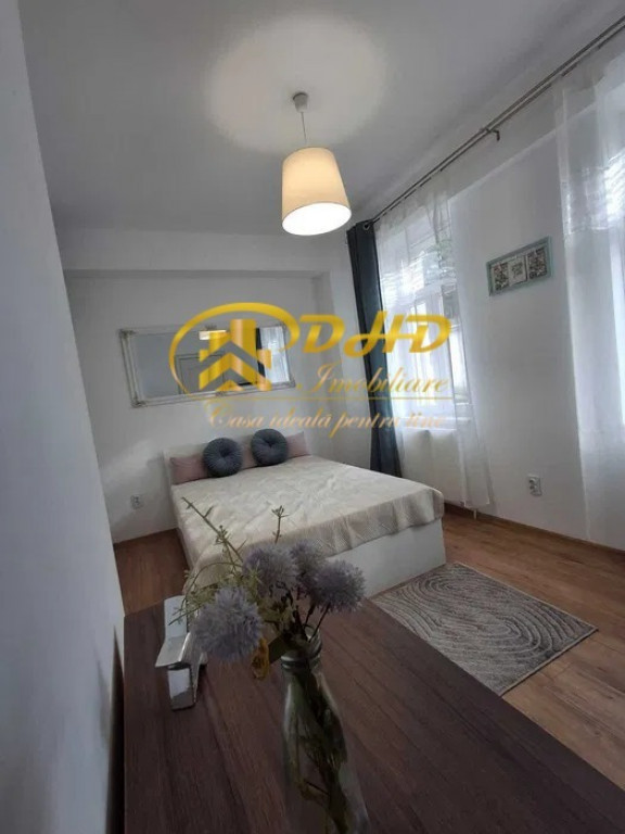 Studio la prima închiriere - Bucșinescu