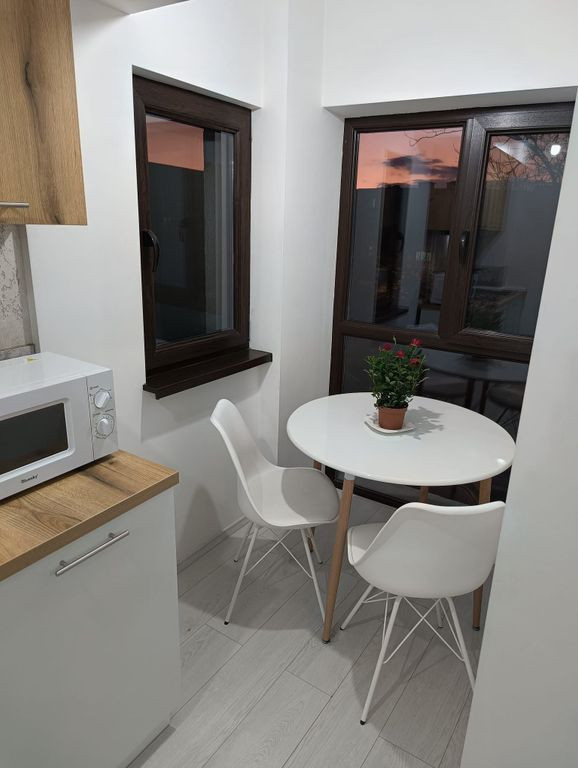 Apartament 1 camera de inchiriat – IC Frimu, 28 mp, com...
