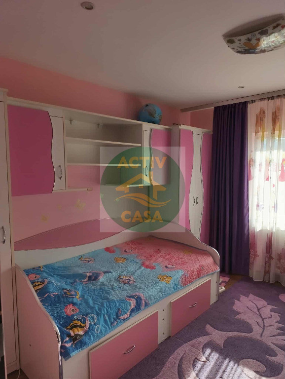 Apartament 2 camere, etaj 2, zona Pascal