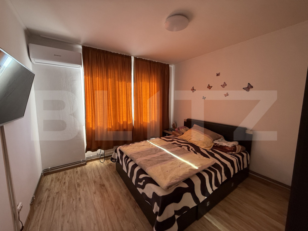 Apartament de vanzare, 86 mp, zona Micro 17