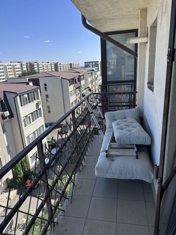 GARSONIERA DRUMUL FERMEI