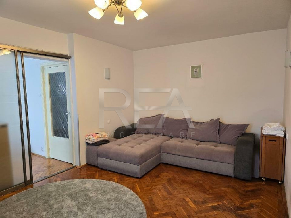 3 camere - Stefan cel Mare - 79 mp